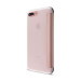 Artwizz SmartJacket case - полиуретанов флип калъф за iPhone 8, iPhone 7 (розово злато) 7