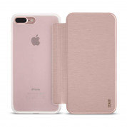 Artwizz SmartJacket case for Apple iPhone 8, iPhone 7 (rose gold) 4
