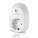 TP-Link Smart Plug HS100 - безжичен контакт за управление на захранването в дома 2