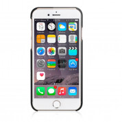 Bling My Thing Extravaganza Case - дизайнерски поликарбонатов кейс с кристали Сваровски за iPhone SE (2022), iPhone SE (2020), iPhone 8, iPhone 7 (златист) 1