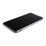 Innerexile Crystal Case - хибриден кейс за iPhone 8 Plus, iPhone 7 Plus (прозрачен) 1