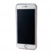 Innerexile Crystal Case - хибриден кейс за iPhone 8 Plus, iPhone 7 Plus (прозрачен) 3