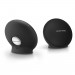 Harman Kardon Onyx Mini Bluetooth - безжичен аудио спийкър за iPhone и мобилни устройства (черен) 2