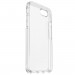 Otterbox Symmetry Series Case - хибриден кейс с висока защита за iPhone 8, iPhone 7 (прозрачен) 4