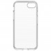 Otterbox Symmetry Series Case - хибриден кейс с висока защита за iPhone 8, iPhone 7 (прозрачен) 3