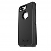 Otterbox Defender Case - изключителна защита за iPhone 8 Plus, iPhone 7 Plus (черен) 3