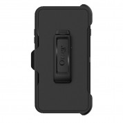 Otterbox Defender Case - изключителна защита за iPhone 8 Plus, iPhone 7 Plus (черен) 2