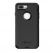 Otterbox Defender Case - изключителна защита за iPhone 8 Plus, iPhone 7 Plus (черен) 1