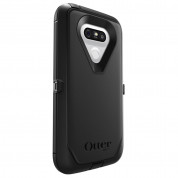 Otterbox Defender Case - изключителна защита за LG G5 (черен)
