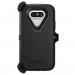 Otterbox Defender Case - изключителна защита за LG G5 (черен) 6
