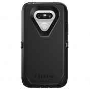Otterbox Defender Case - изключителна защита за LG G5 (черен) 1