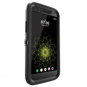 Otterbox Defender Case - изключителна защита за LG G5 (черен) 3