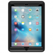 Otterbox Defender Case - кейс с изключителна защита и поставка за iPad Pro 9.7 (черен) 5