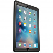 Otterbox Defender Case - кейс с изключителна защита и поставка за iPad Pro 12.9 (2015), iPad Pro 12.9 (2017) (черен) 10