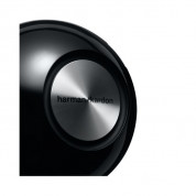 Harman Kardon Omni 10 Start Kit  - безжична аудио система за iPhone и мобилни устройства (черен) 3