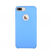 Devia CEO Case for iPhone SE (2022), iPhone SE (2020), iPhone 8, iPhone 7 (blue) 3