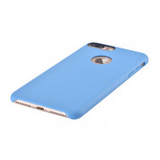 Devia CEO Case for iPhone SE (2022), iPhone SE (2020), iPhone 8, iPhone 7 (blue) 2
