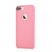 Devia CEO Case - поликарбонатов кейс за iPhone 8, iPhone 7 (розов)