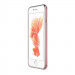 Devia Glimmer Case - поликарбонатов кейс за iPhone 8, iPhone 7 (прозрачен-розово злато) 2