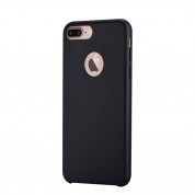 Devia CEO Case - поликарбонатов кейс за iPhone 8 Plus, iPhone 7 Plus (черен)
