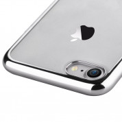 Devia Glimmer Case for iPhone 8 Plus, iPhone 7 Plus (slver) 4