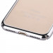 Devia Glimmer Case - поликарбонатов кейс за iPhone 8 Plus, iPhone 7 Plus (прозрачен-сребрист) 4