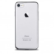 Devia Glimmer Case for iPhone 8 Plus, iPhone 7 Plus (slver) 1