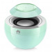Huawei Sphere Bluetooth Speaker AM08 - безжичен Bluetooth спийкър (със спийкърфон) за мобилни устройства (зелен) 1