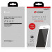 Comma Shield Tempered Glass Protector (0.18 mm) - калено стъклено защитно покритие за дисплея на iPhone 8, iPhone 7 3