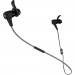 JBL Reflect Mini BT - безжични Bluetooth слушалки с микрофон за iPhone, iPod, iPad и мобилни устройства (черен) 1