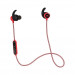 JBL Reflect Mini BT - безжични Bluetooth слушалки с микрофон за iPhone, iPod, iPad и мобилни устройства (червен) 1