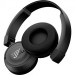 JBL T450 BT - безжични Bluetooth слушалки с микрофон за мобилни устройства (черен)  3