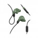 JBL Grip 200 - спортни слушалки с микрофон за iPhone, iPod, iPad и мобилни устройства (тъмнозелен) 4