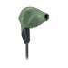 JBL Grip 200 - спортни слушалки с микрофон за iPhone, iPod, iPad и мобилни устройства (тъмнозелен) 3