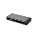 TeckNet iEP1300 Zenith 13000mAh External Battery Power Bank - качествена външна батерия 13000mAh с 2xUSB за смартфони и таблети (черен) 1