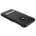 Verus Simpli Lite Case - поликарбонатов кейс за iPhone 8, iPhone 7 (черен) 5