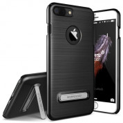 Verus Simpli Lite Case for iPhone 8 Plus, iPhone 7 Plus (black)