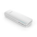 TeckNet iEP1500 PowerZen 16750mAh Power Bank - качествена външна батерия 16750mAh с 2xUSB и фенерче за смартфони и таблети (бял) 1