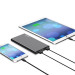 TeckNet iEP1000 PowerCrest C1 10000mAh External Battery Power Bank - качествена външна батерия 10000mAh с 2xUSB за смартфони и таблети (черен) 3