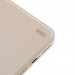 Artwizz SmartJacket case - полиуретанов флип калъф за iPhone 8, iPhone 7 (златист) 3