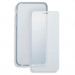4smarts 360° Protection Set - тънък силиконов кейс и стъклено защитно покритие за дисплея на LG K3 (прозрачен) 3