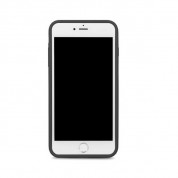 Moshi iGlaze Case - тънък удароустойчив хибриден кейс за iPhone 8 Plus, iPhone 7 Plus (черен) 3