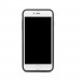 Moshi iGlaze Case - тънък удароустойчив хибриден кейс за iPhone 8 Plus, iPhone 7 Plus (черен) 4