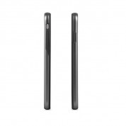 Moshi iGlaze Case - тънък удароустойчив хибриден кейс за iPhone 8 Plus, iPhone 7 Plus (черен) 4