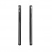 Moshi iGlaze Case - тънък удароустойчив хибриден кейс за iPhone 8 Plus, iPhone 7 Plus (черен) 5