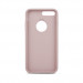 Moshi iGlaze Case - тънък удароустойчив хибриден кейс за iPhone 8 Plus, iPhone 7 Plus (розов) 4