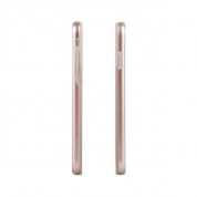 Moshi iGlaze Slim case for iPhone 8 Plus, iPhone 7 Plus (pink) 6
