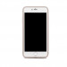 Moshi iGlaze Case - тънък удароустойчив хибриден кейс за iPhone 8 Plus, iPhone 7 Plus (розов) 2