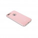 Moshi iGlaze Case - тънък удароустойчив хибриден кейс за iPhone 8 Plus, iPhone 7 Plus (розов) 8