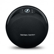Harman Kardon Omni 10 - безжичен аудио спийкър за iPhone и мобилни устройства (черен) 3